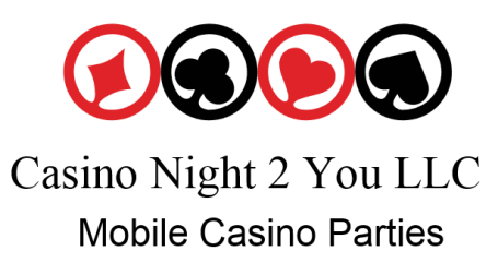 Casino Night 2 You LLC